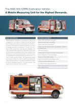 The New WAS 900 CBRN Exploration Vehicle-2