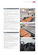 The Toyota Land Cruiser 4x4 Ambulance: For Off-Road Missions Worldwide.-3