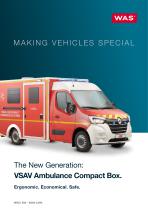 VSAV Ambulance Compact Box-1