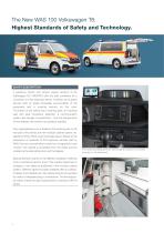 WAS 100 Volkswagen T6-2