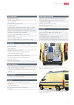 The WAS 300 ALS/BLS-3