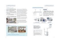 Electric Hospital Bed-2
