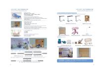 Electric Obstetric Delivery Bed-2