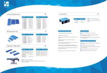 Surgical Positioning Gel Pad-10