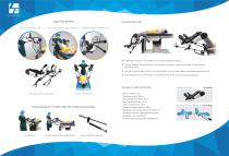 Surgical Positioning Gel Pad-12