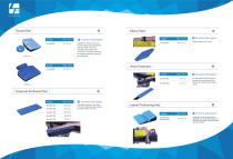 Surgical Positioning Gel Pad-6