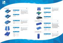 Surgical Positioning Gel Pad-7