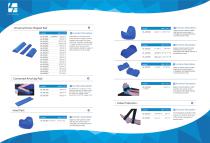 Surgical Positioning Gel Pad-9