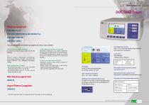 Electrosurgical Unit DOCTANZ - Specification - 2