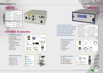 Electrosurgical Unit DOCTANZ - Specification - 4