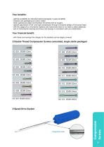 Catalouge Z-Medical Hand & Foot - 5