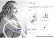 Winkonaser Fraxco2® FC100 CO2 laser Machine