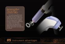 Winkonlaser 12D HIFU Desktop Machine-5