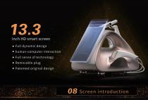 Winkonlaser 12D HIFU Desktop Machine-8