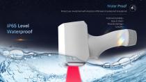 Winkonlaser AresLite® DM40P 2 Handles laser hair removal Machine-11