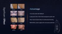 Winkonlaser AresLite® DM40P 2 Handles laser hair removal Machine-12