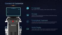 Winkonlaser AresLite® DM40P 2 Handles laser hair removal Machine-4