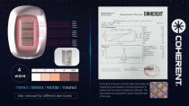 Winkonlaser AresLite® DM40P 2 Handles laser hair removal Machine-7
