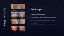 Winkonlaser AresLite® DM60 2 Handles laser hair removal Machine-10