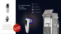 Winkonlaser AresLite® DM60 2 Handles laser hair removal Machine-5