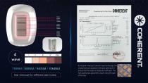 Winkonlaser AresLite® DM60 2 Handles laser hair removal Machine-9