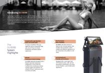 Winkonlaser AresMix® DL1000B 2 Handles laser hair removal Machine-2