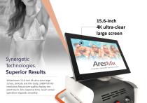 Winkonlaser AresMix® DL1500 2 Handles laser hair removal Machine-3