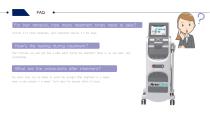 Winkonlaser AresMix® DL900 2 Handles laser hair removal Machine-10