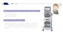 Winkonlaser AresMix® DL900 2 Handles laser hair removal Machine-11