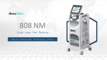 Winkonlaser AresMix® DL900 2 Handles laser hair removal Machine-1