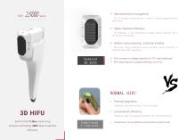 Winkonlaser CS20+ 2-in-1 3D HIFU Upright Machine-6