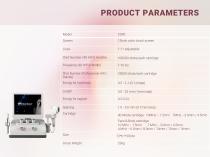 Winkonlaser CS90 2-in-1 4D HIFU Desktop Machine-12