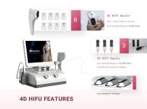 Winkonlaser CS90 2-in-1 4D HIFU Desktop Machine-3