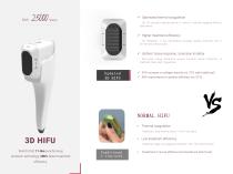 Winkonlaser CS90 2-in-1 4D HIFU Desktop Machine-7