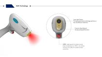 Winkonlaser DL700 2 Handles laser hair removal Machine-4