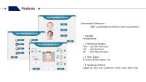 Winkonlaser DL700 2 Handles laser hair removal Machine-5