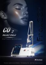Winkonlaser FraxCO2 FC200 CO2 Laser Machine-1