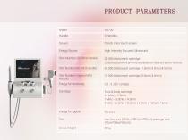 Winkonlaser HU700 4-in-1 5D HIFU Desktop Machine Face Lifting Body Slimming Vaginal Tightening-12