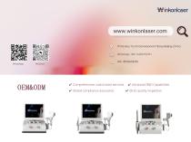 Winkonlaser HU700 4-in-1 5D HIFU Desktop Machine Face Lifting Body Slimming Vaginal Tightening-16