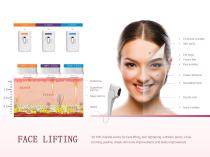 Winkonlaser HU700 4-in-1 5D HIFU Desktop Machine Face Lifting Body Slimming Vaginal Tightening-5