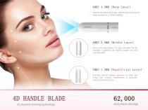Winkonlaser HU700 4-in-1 5D HIFU Desktop Machine Face Lifting Body Slimming Vaginal Tightening-8
