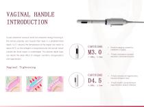 Winkonlaser HU700 4-in-1 5D HIFU Desktop Machine Face Lifting Body Slimming Vaginal Tightening-9
