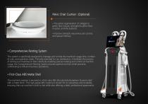 Winkonlaser RenaSculpt FE60 EMS Body Sculpt Machine-4