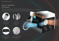 Winkonlaser VL10 LED Hair Removal Machine-3