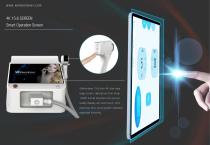 Winkonlaser VL10 LED Hair Removal Machine-4