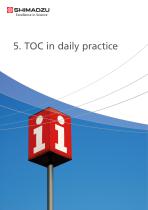 5. TOC in daily practice