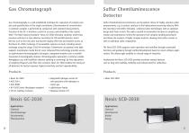 Analytical & Measuring Instruments - 11