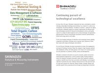 Analytical & Measuring Instruments - 2