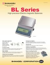 Catalog BL-Series - 1