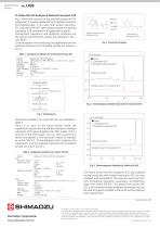 LC / HPLC / UHPLC - 8